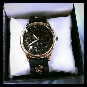 American Exchange Watch